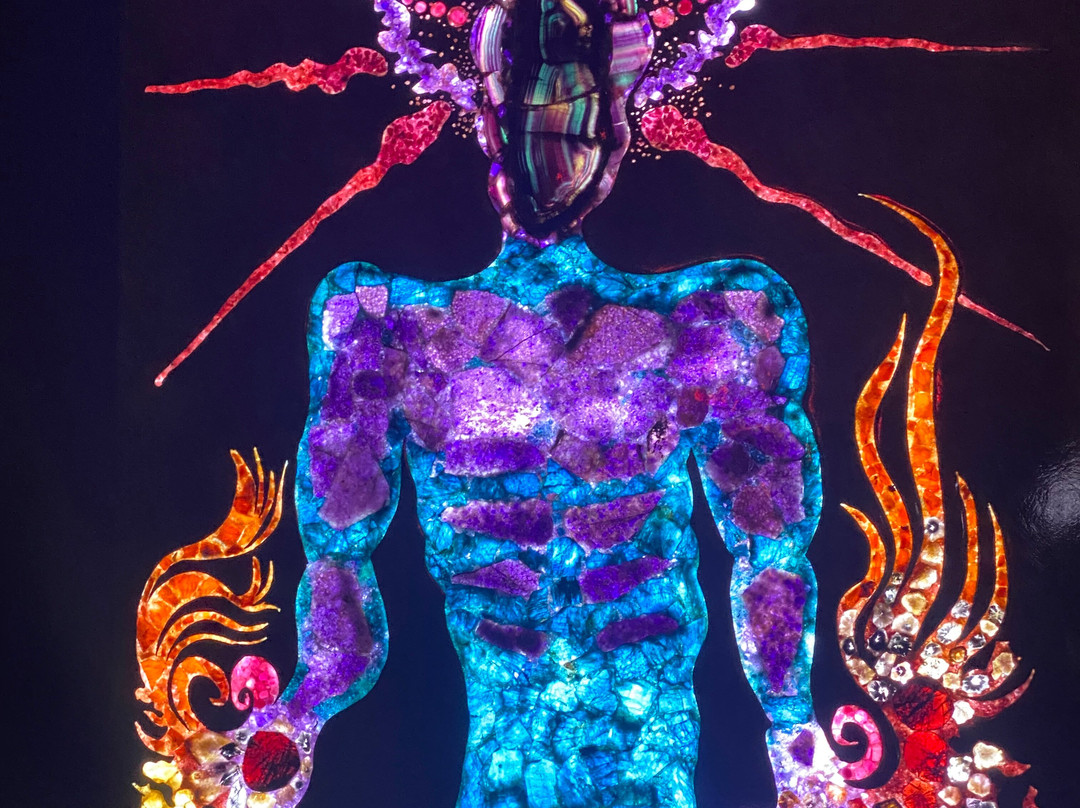 Enchanted Spirits-达尼丁必去景点