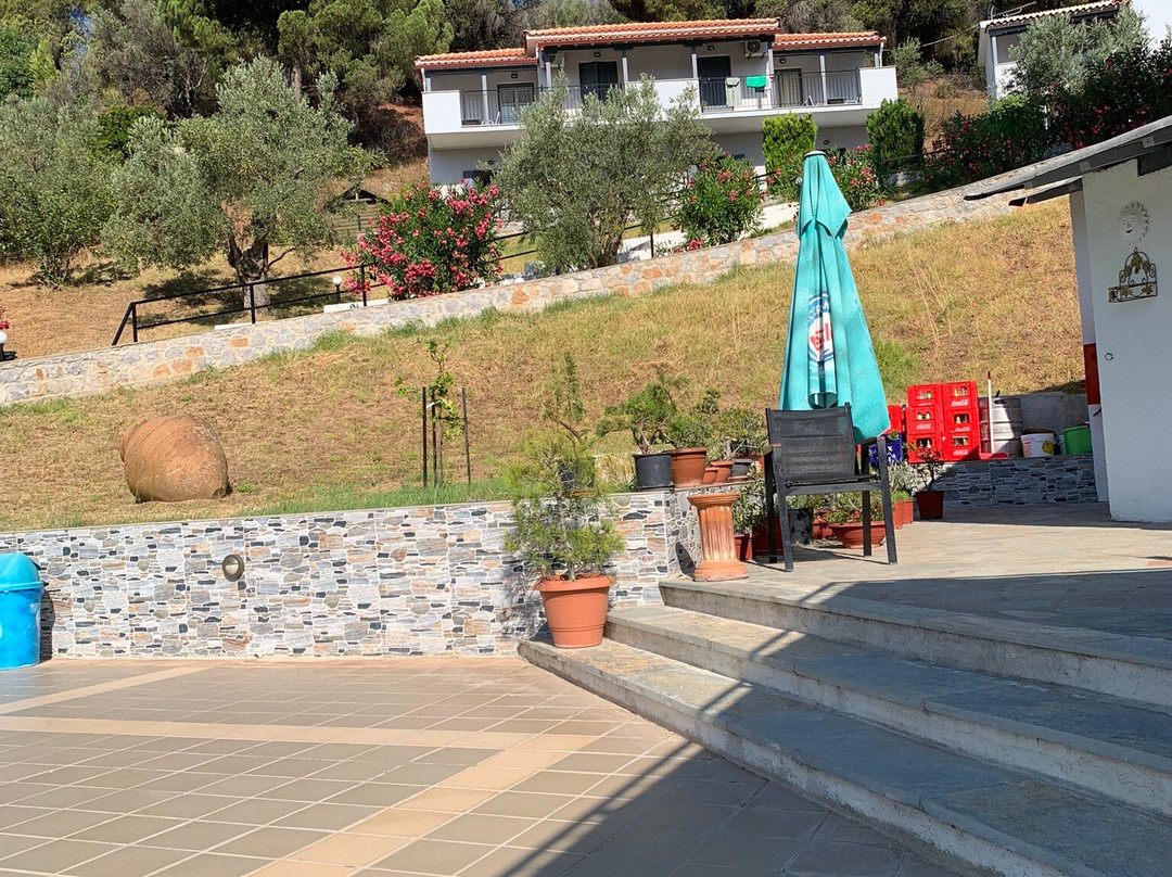 Ariadni House Hotel主图