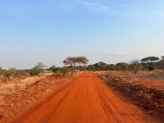 TrotAfrica Eco-Safaris Limited-蒙巴萨必去景点