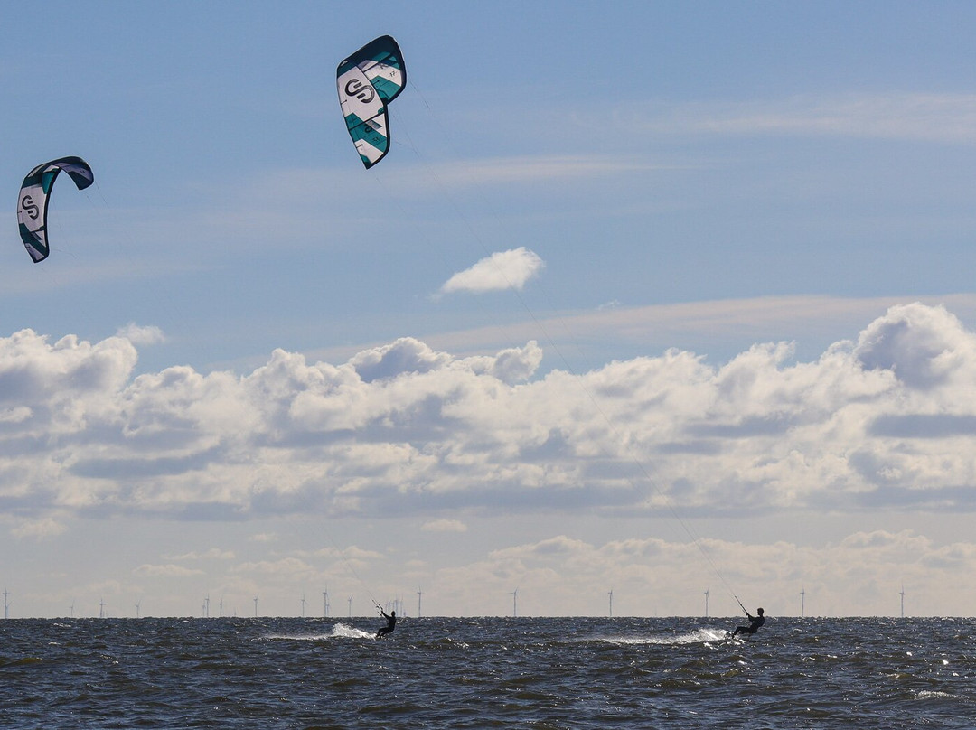 Kiteschool Hindeloopen景点图片