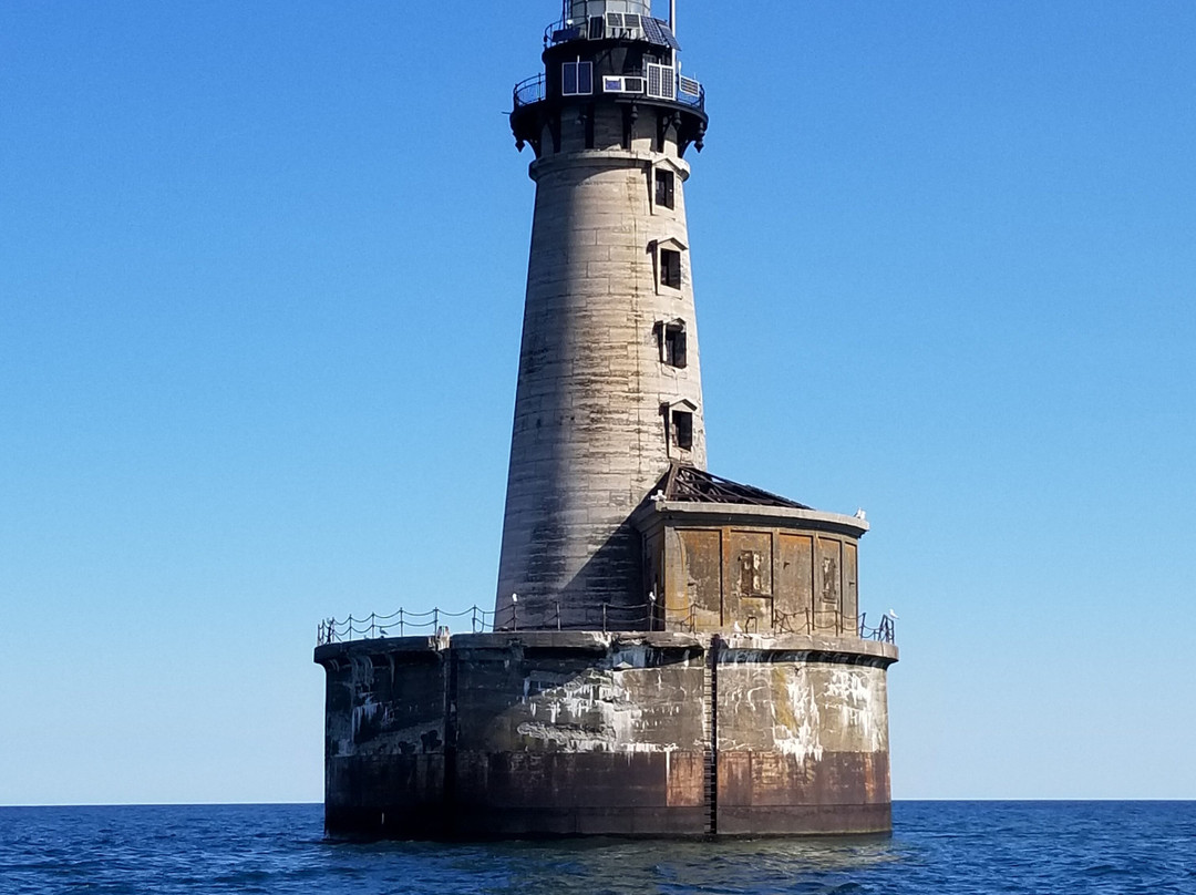 Sand Point Charters-Lac La Belle必去景点