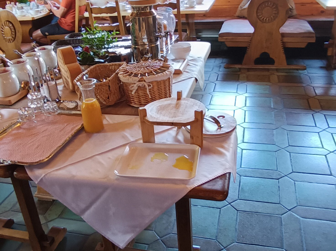 Gasthof-Cafe Sonnenhof主图
