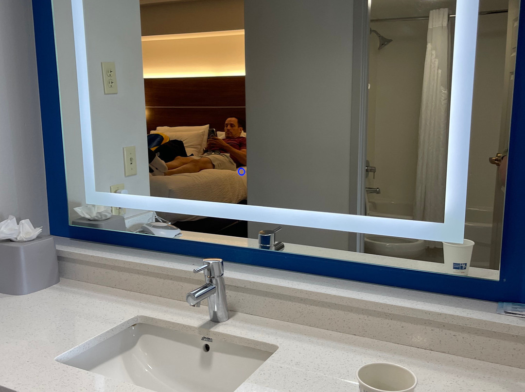 Holiday Inn Express & Suites Pigeon Forge - Sevierville By IHG主图