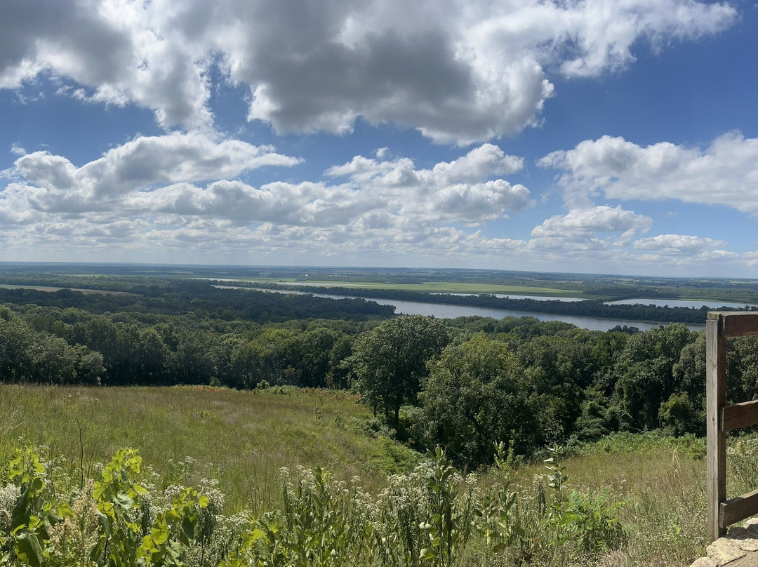 Pere Marquette State Park景点图片