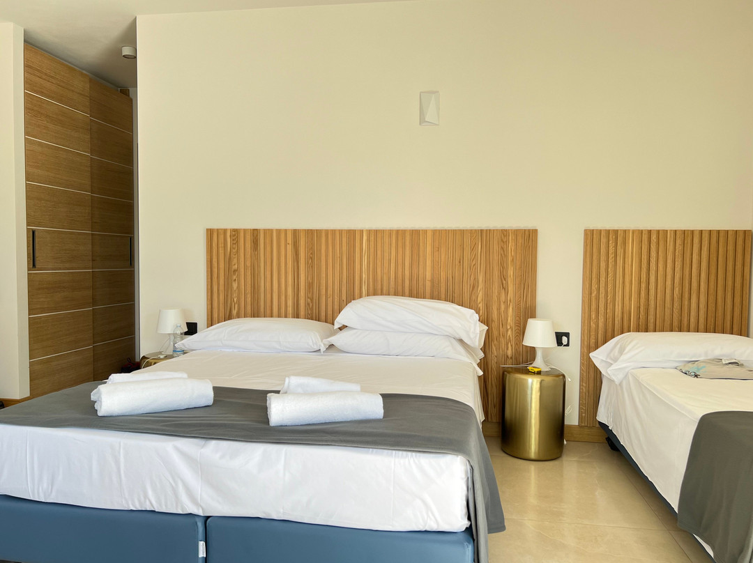 Hotel Delfino主图