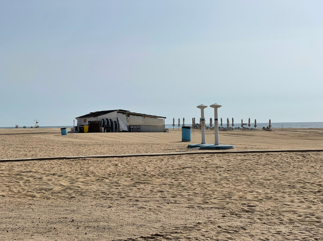 Ajuntament de Premià de Mar-Premia de Mar必去景点