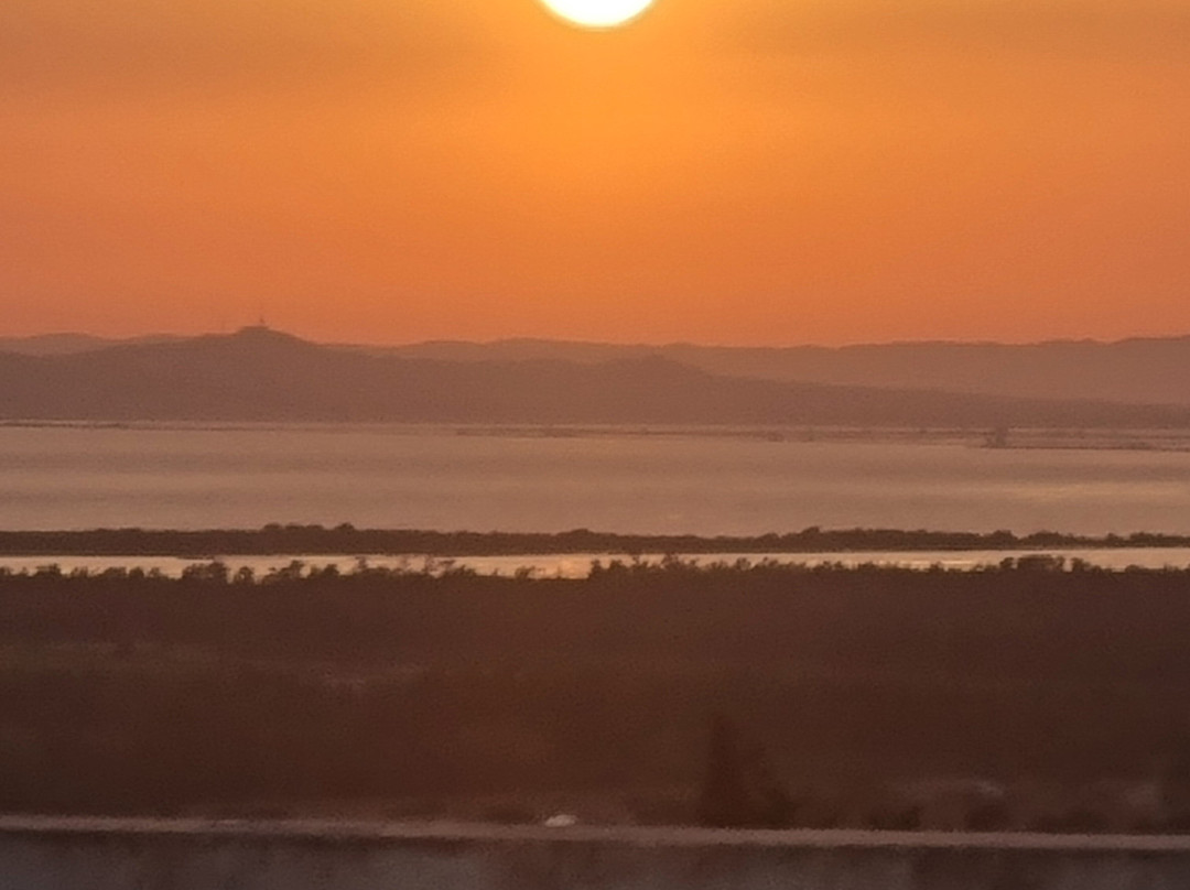 Hotel Costa Antiga主图