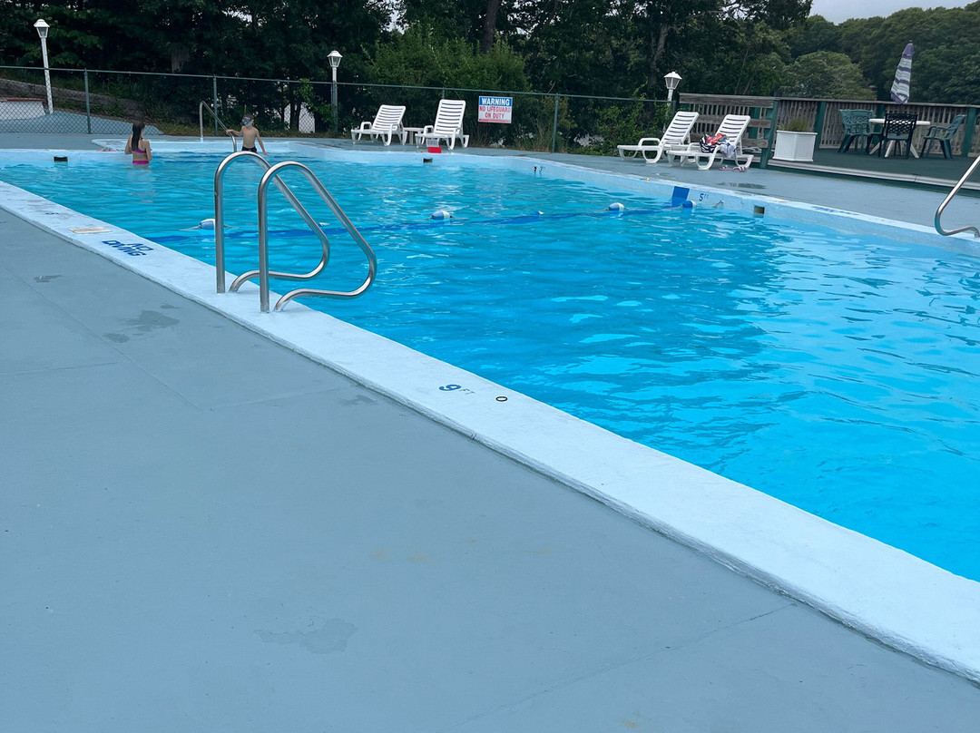 Green Harbor Waterfront Lodging主图