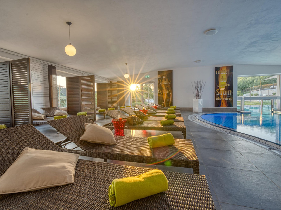 Hotel & Spa Reibener-hof主图