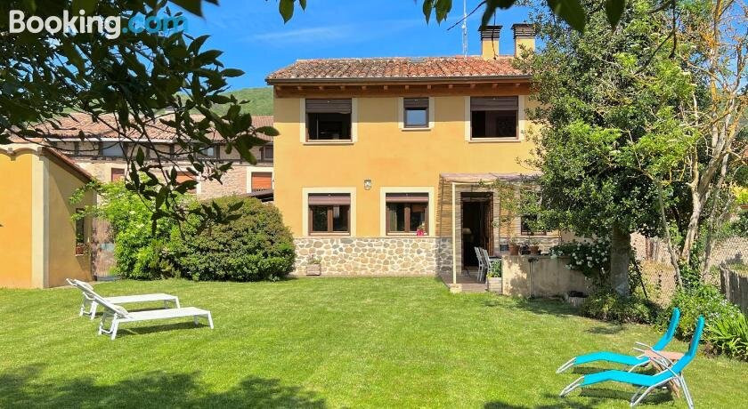 Casa Rural Acebal主图