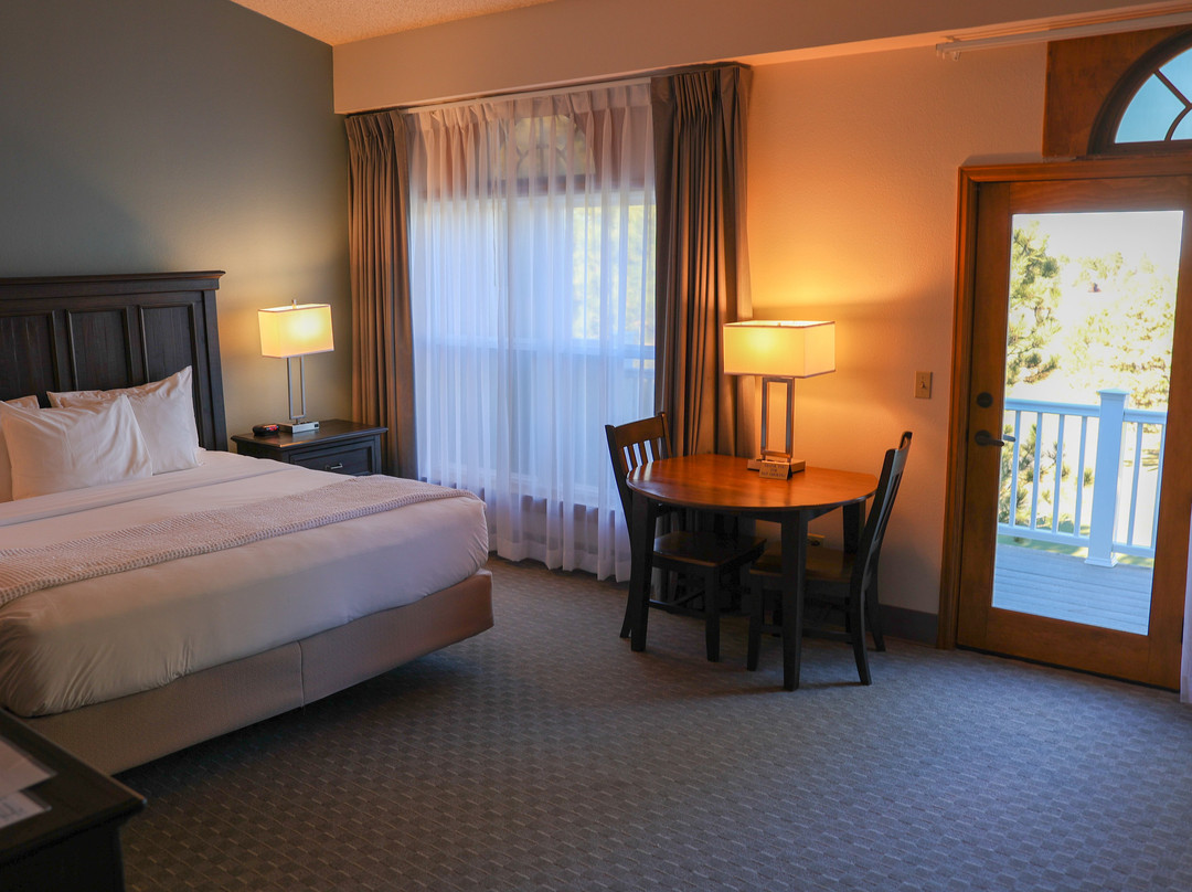 Lone Tree Golf Club & Hotel主图