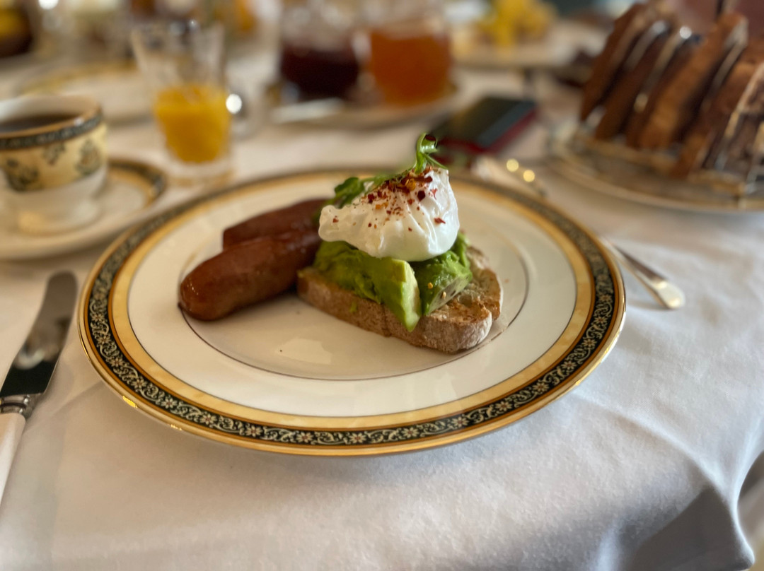 Glenegedale Guest House Islay主图