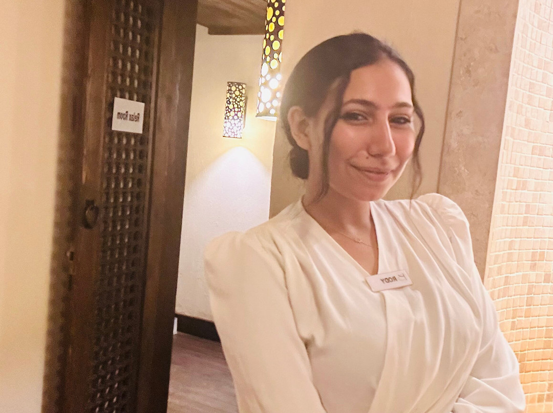 Planet Spa at Lahami Bay-马萨阿拉姆必去景点