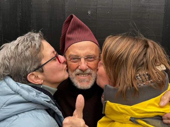 Sabina Poulsen-Soldarfjordur必去景点