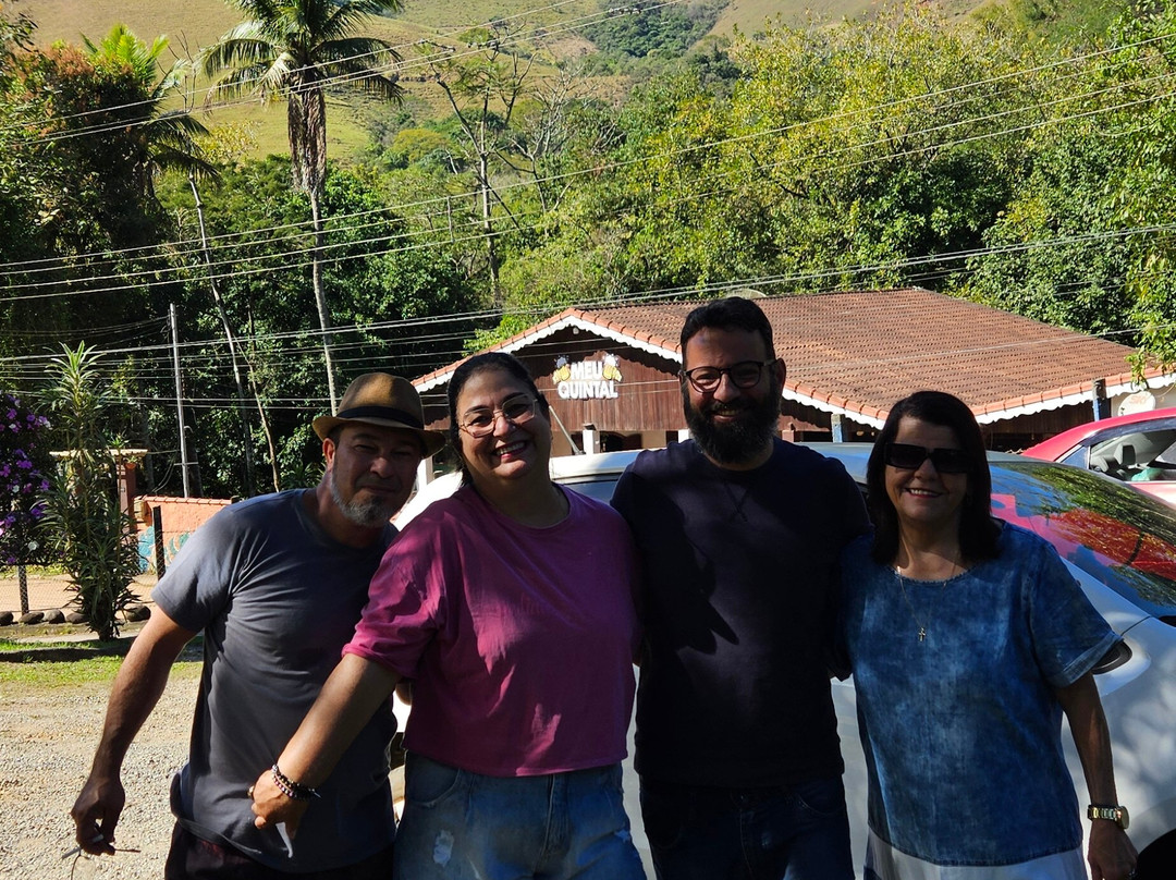 Pousada Do Escultor主图