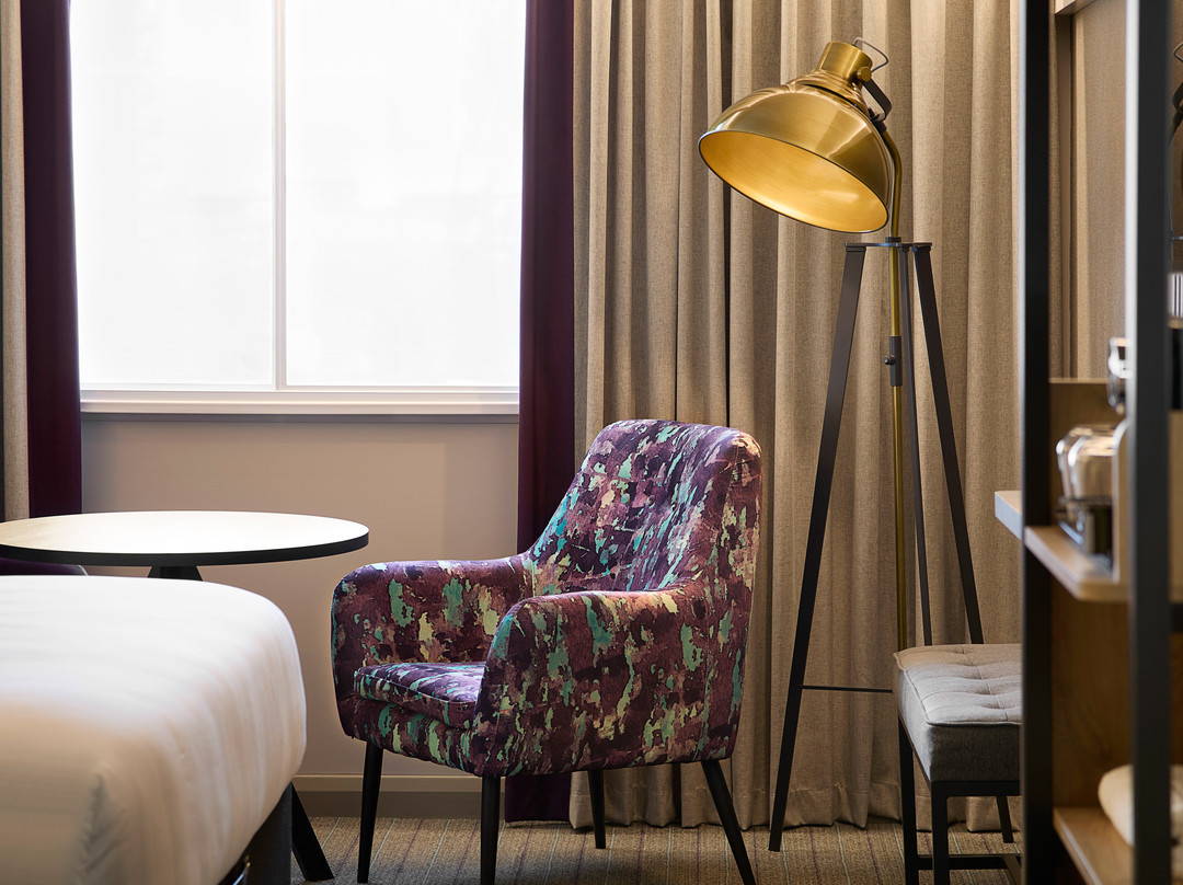 Premier Inn Derry / Londonderry Hotel主图