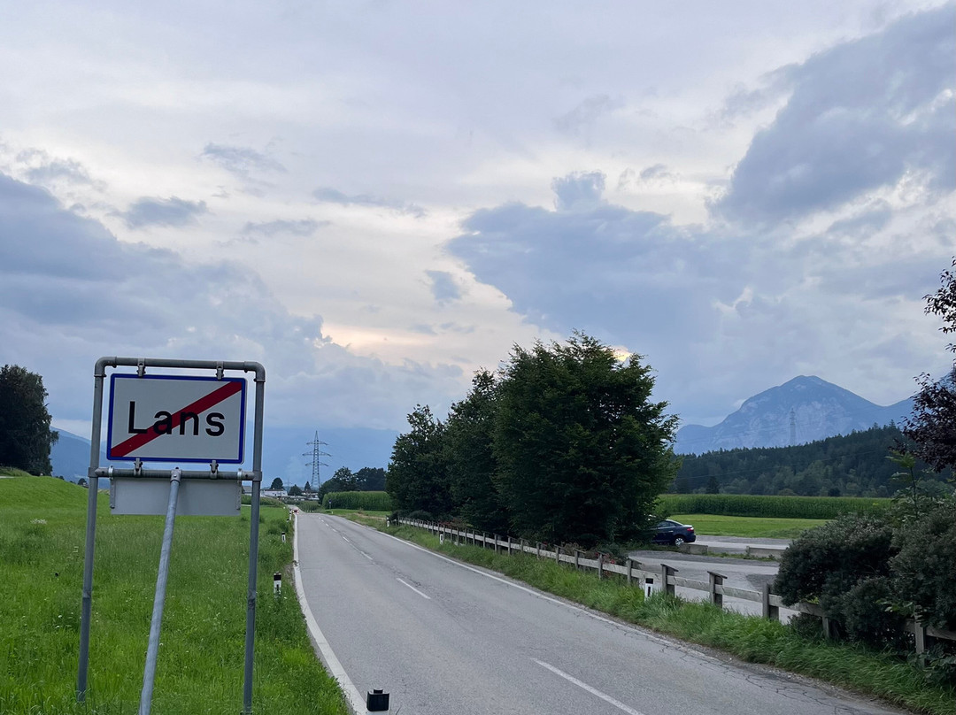 Hotel Isserwirt主图