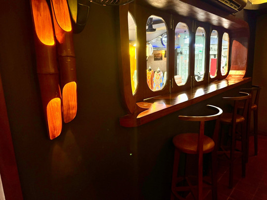 毕卡索酒吧-暹粒必去景点