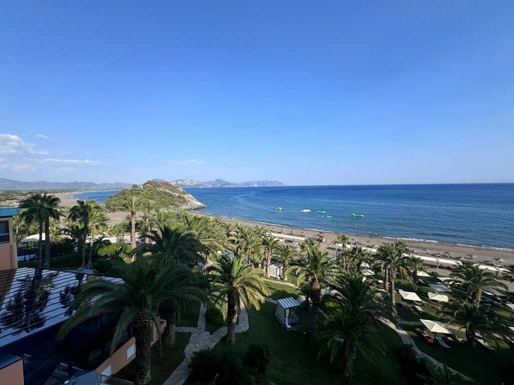 Robinson Sarigerme Park主图