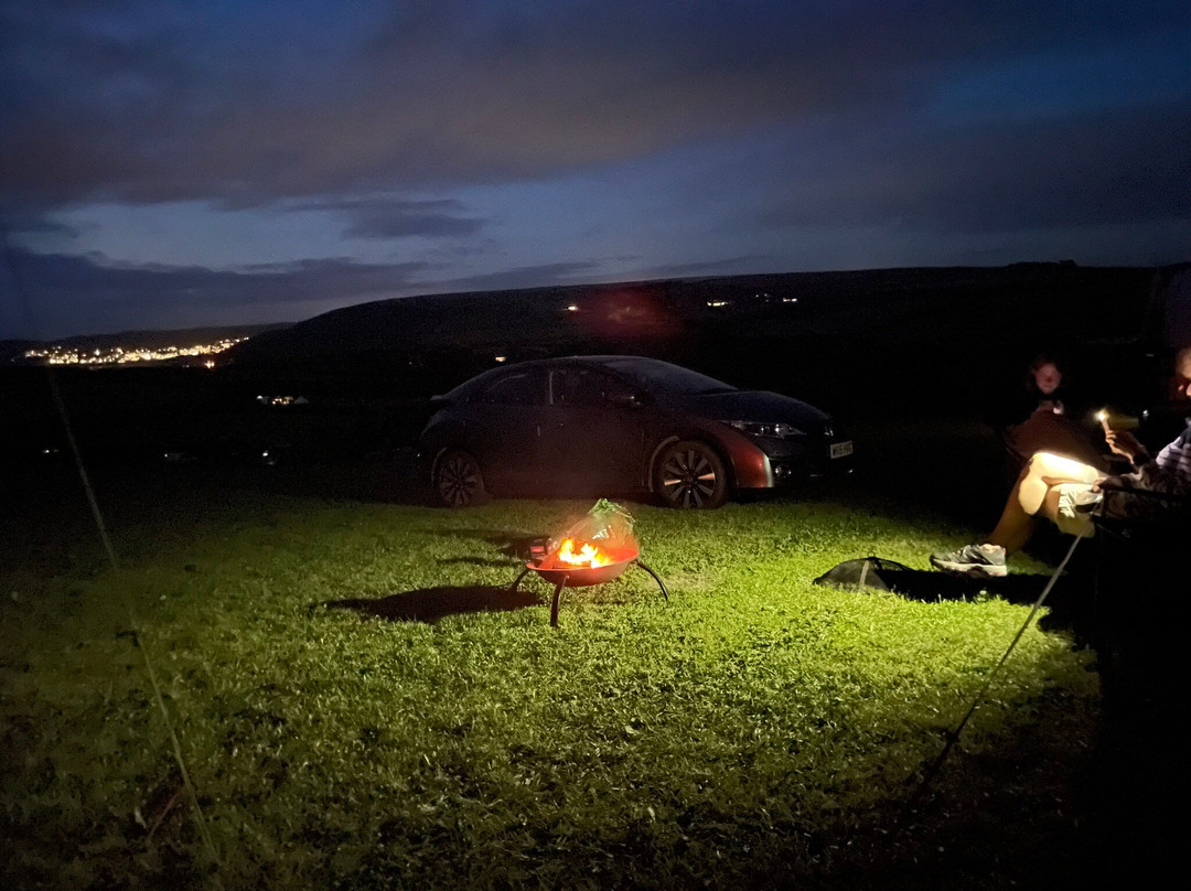 Combas Farm Camping主图