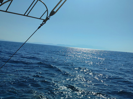 Kusadasi Tekne Turu-库萨达斯必去景点