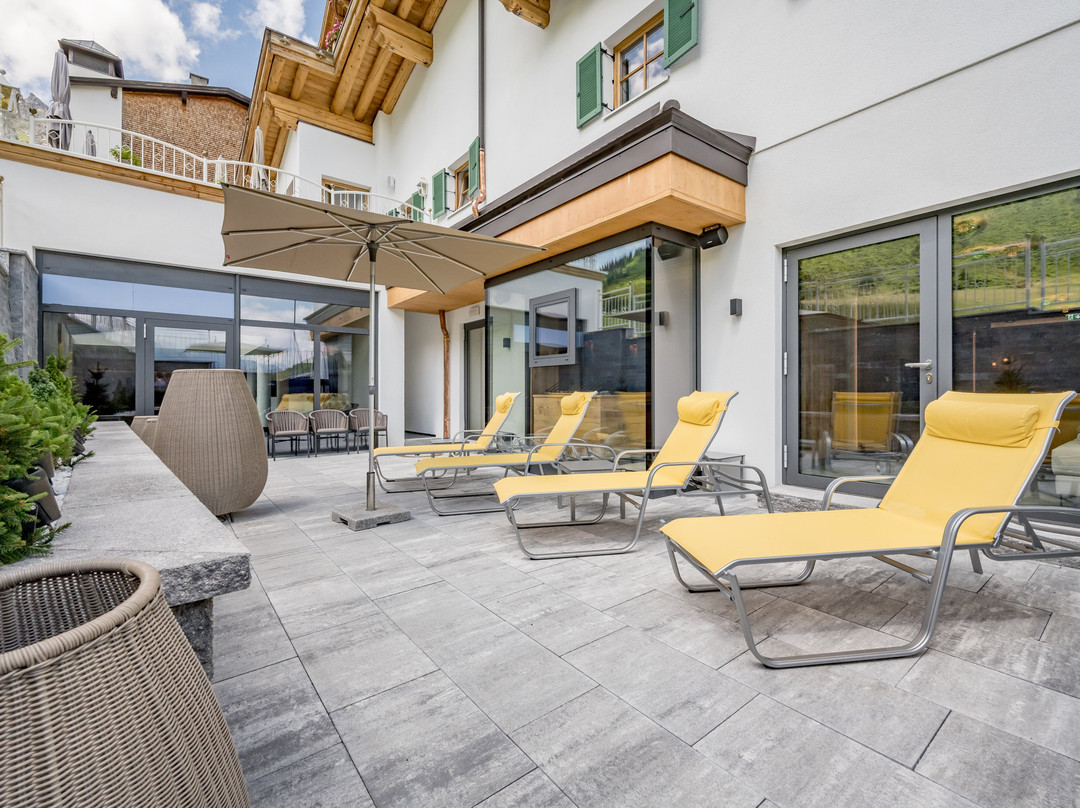 Alpenromantik Hotel Wirler Hof主图