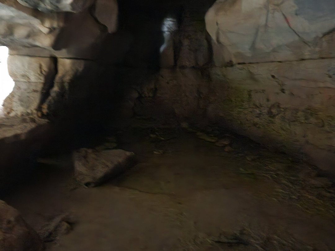 Cave-in-Rock State Park景点图片