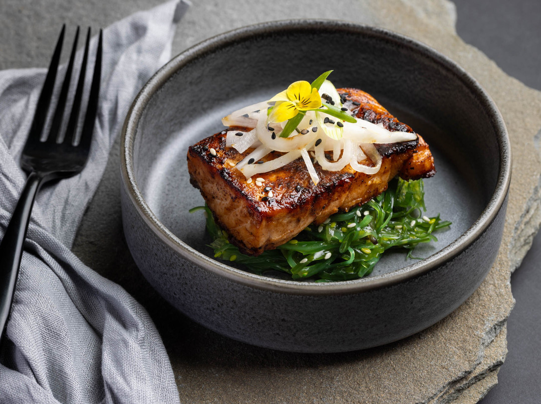 Wild Rice Retreat主图