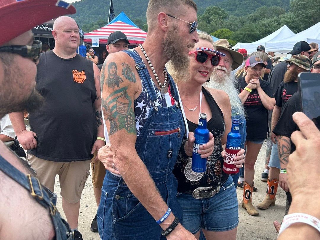 Best Western Mountainbrook Inn主图