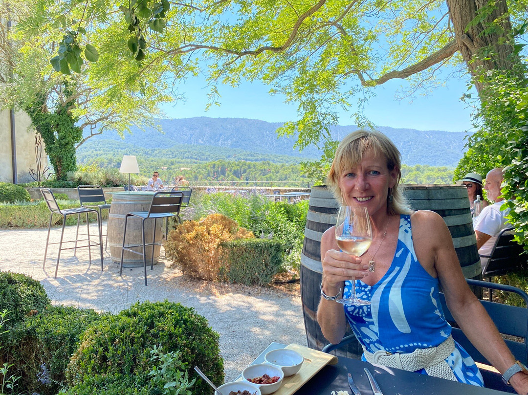 Maison de la Truffe et du Vin du Luberon景点图片