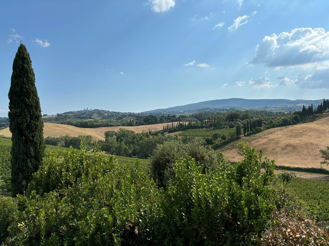 La Mormoraia