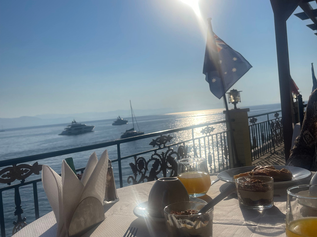 Margina Residence Hotel主图