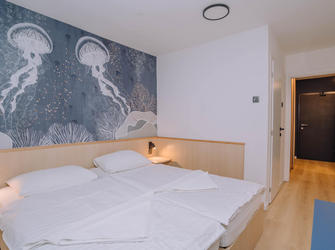 Hotel Bolero主图