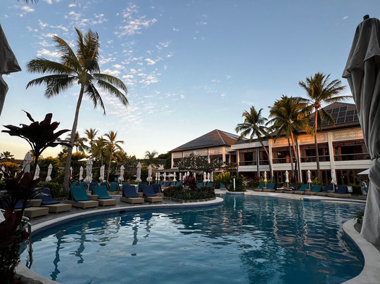 Sunny Beach Tours Fiji-丹娜努岛必去景点