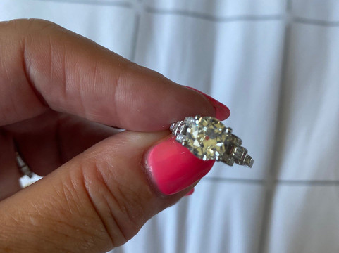 Yardan Unique & Bespoke Jewellery-卡尔坎必去景点