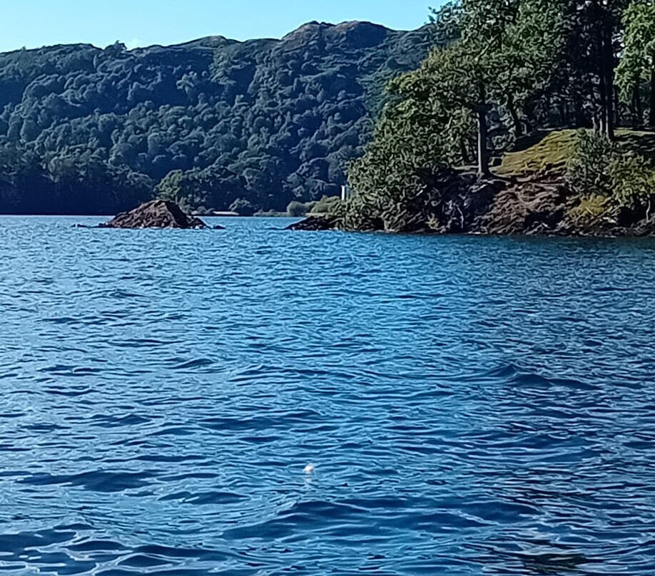 Windermere Boat Hire景点图片