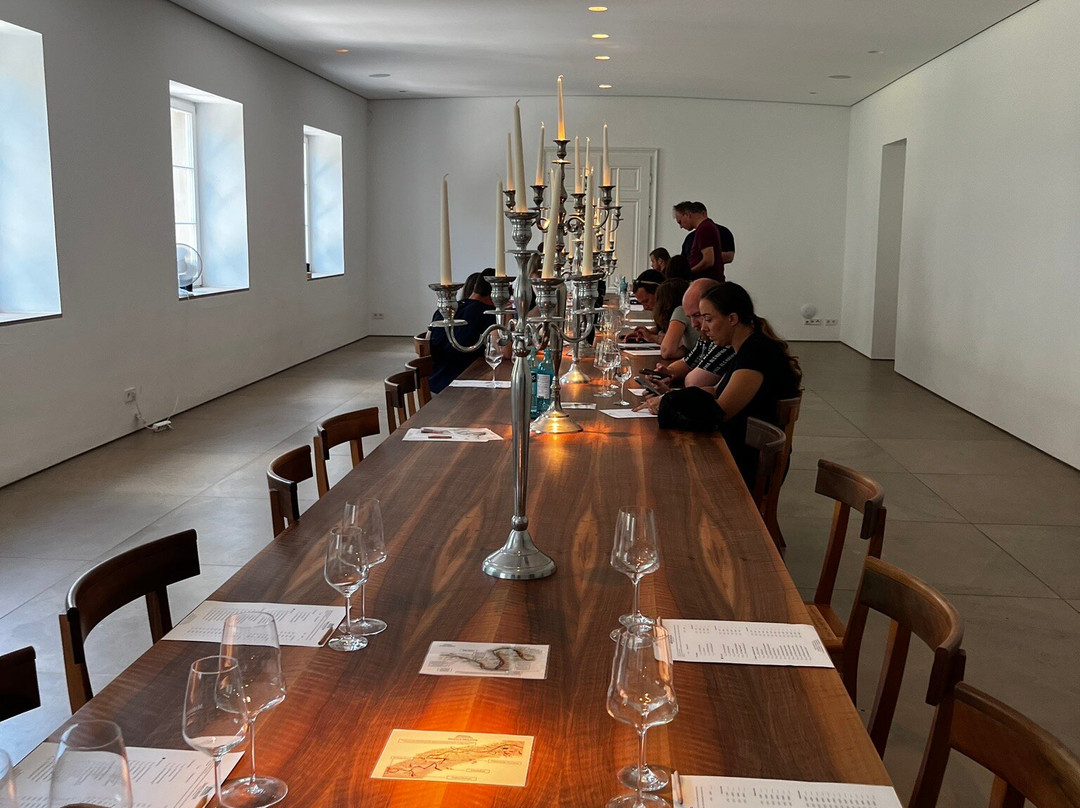 Weingut Markus Molitor景点图片