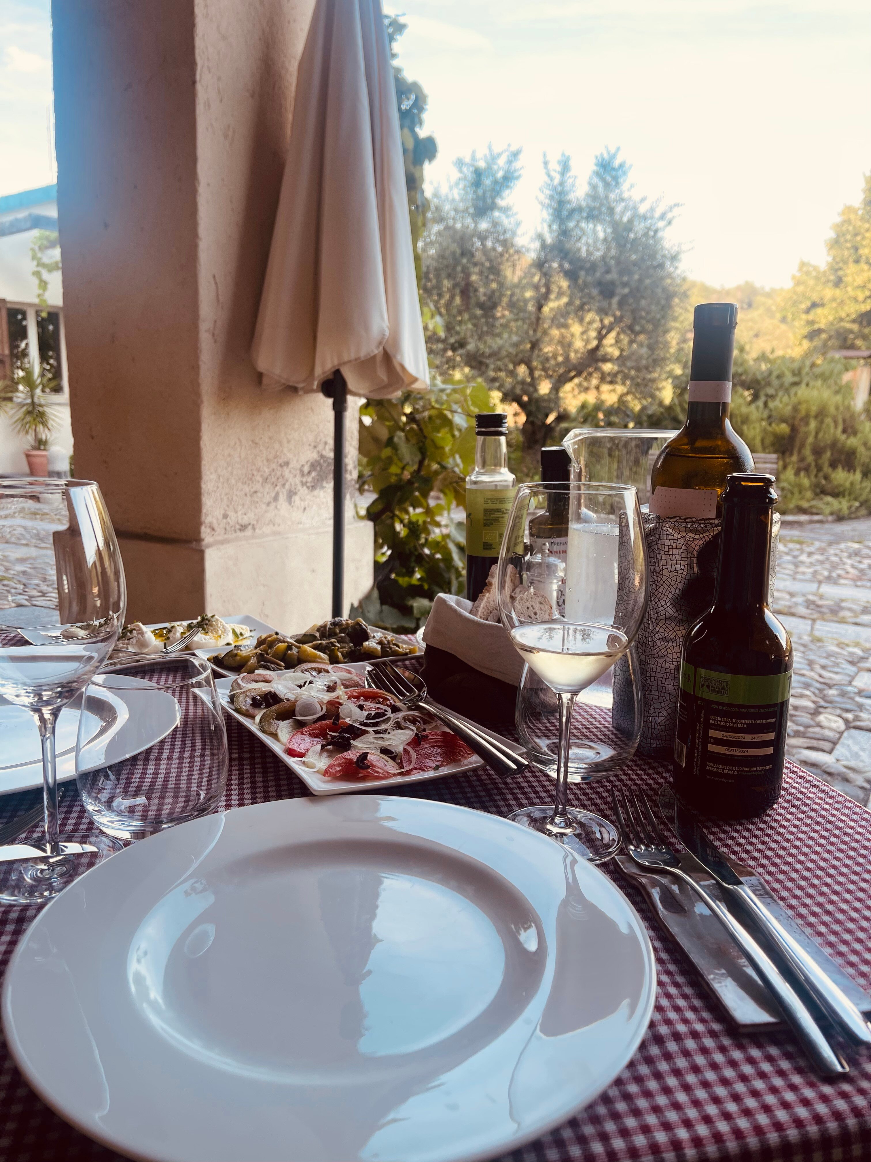 Cascina Rodiani - Green Hospitality-浴室