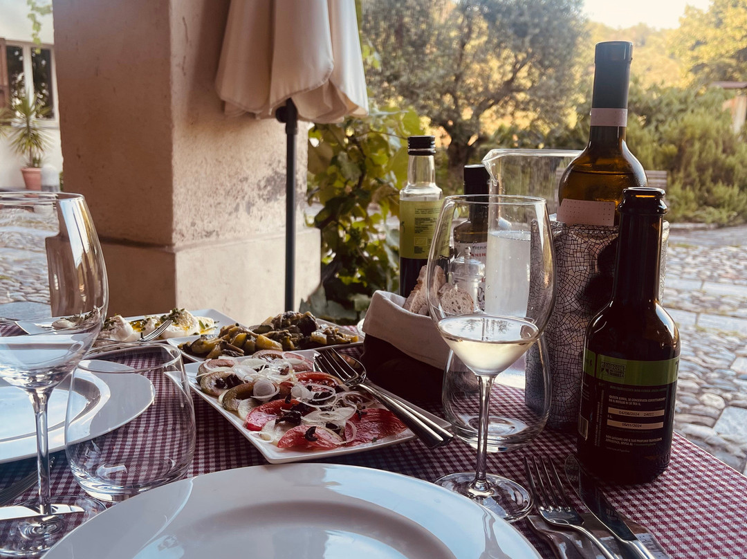 Cascina Rodiani - Green Hospitality主图
