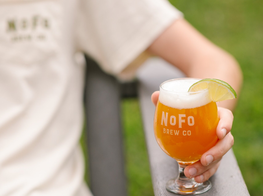 NoFo Brew Co景点图片