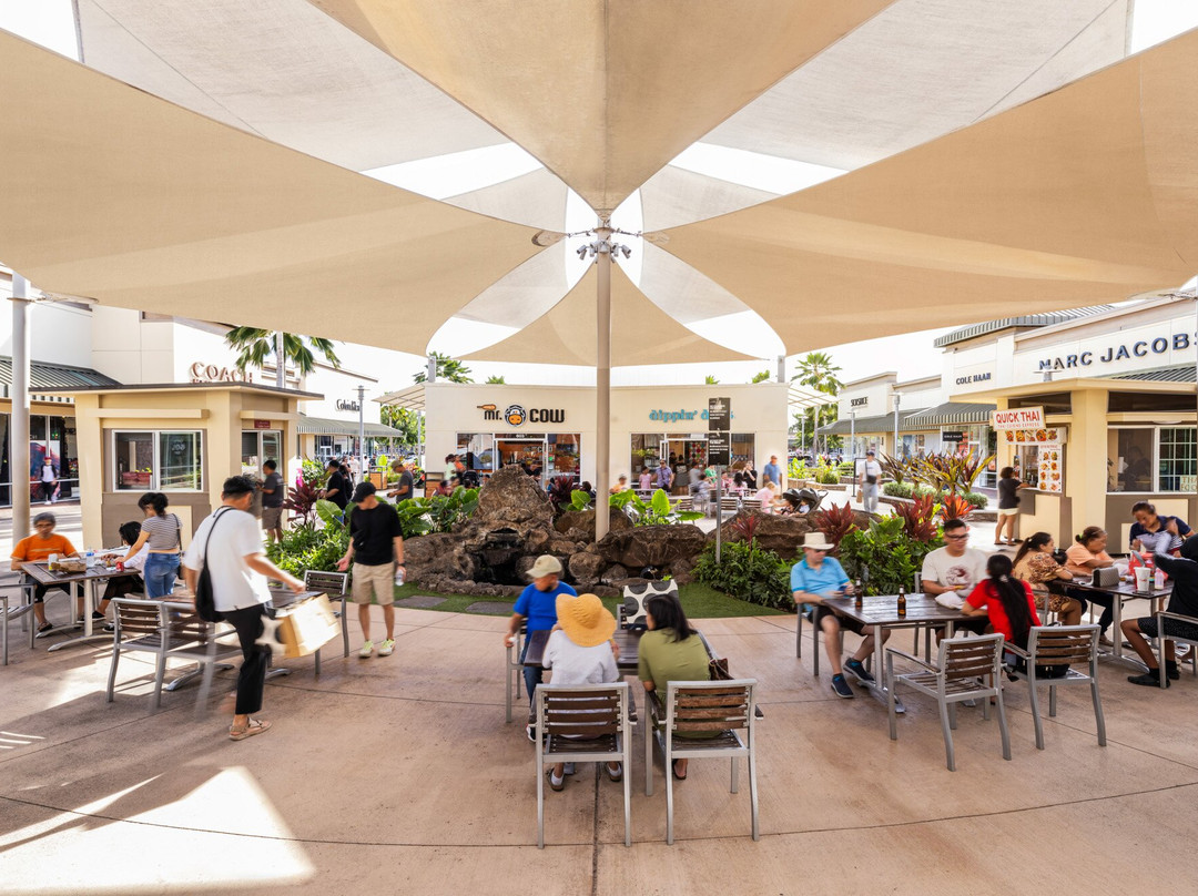 奥特莱斯-维帕胡必去景点