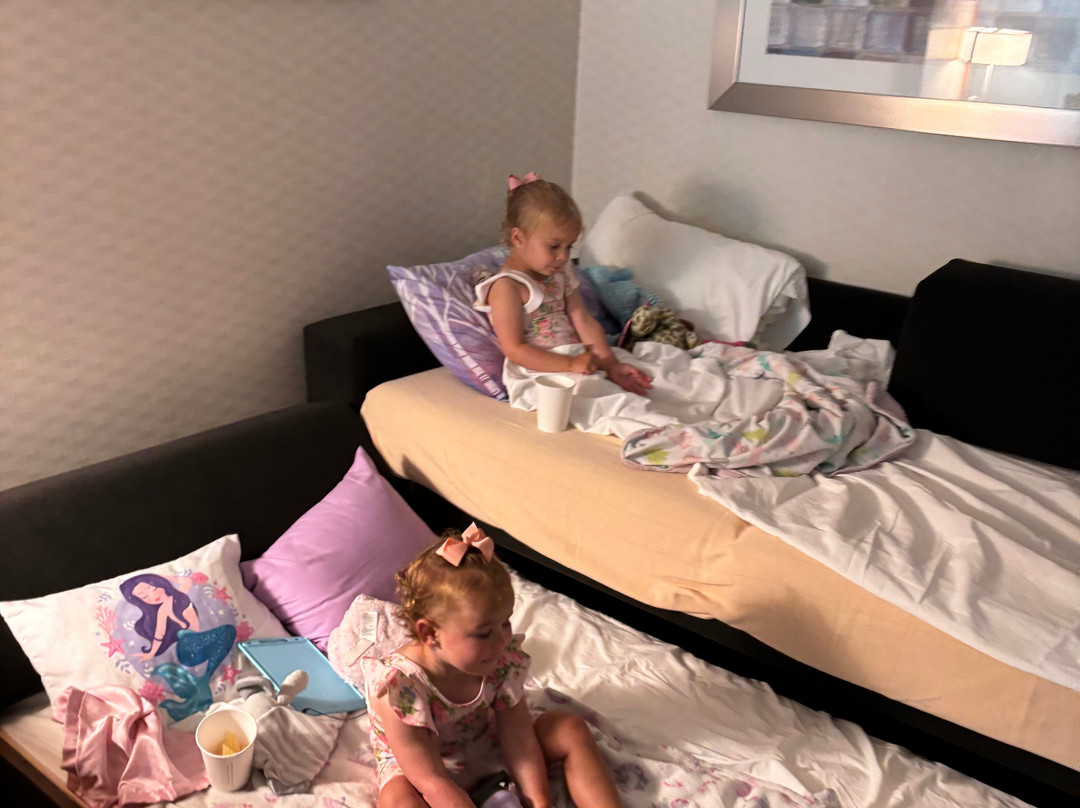 SpringHill Suites by Marriott Philadelphia Langhorne主图