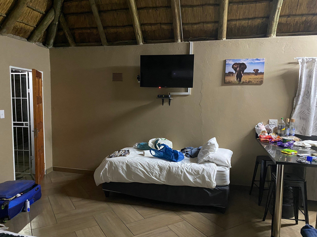 Casa Leitao Lodge主图