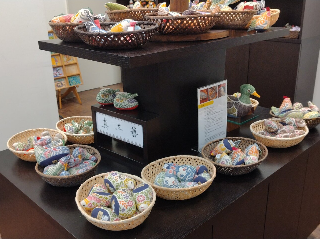 Takumikan-高山市必去景点