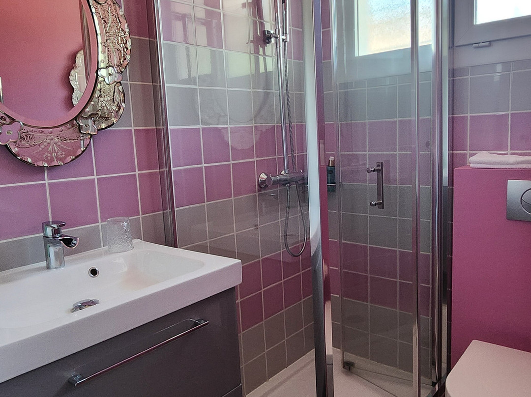 Les Eaux qui Rient主图