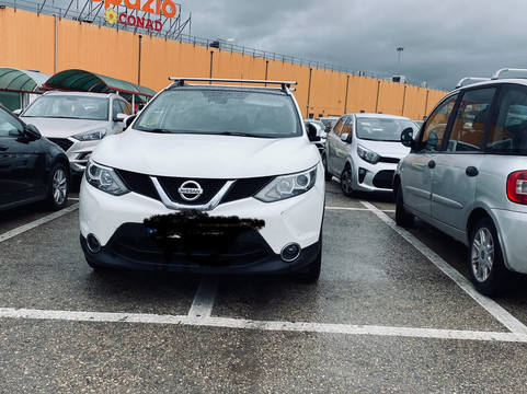 Galleria Auchan-萨萨里省必去景点