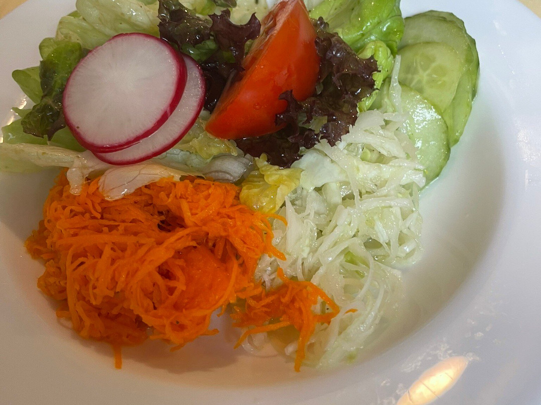 Waldgaststätte Schreiner