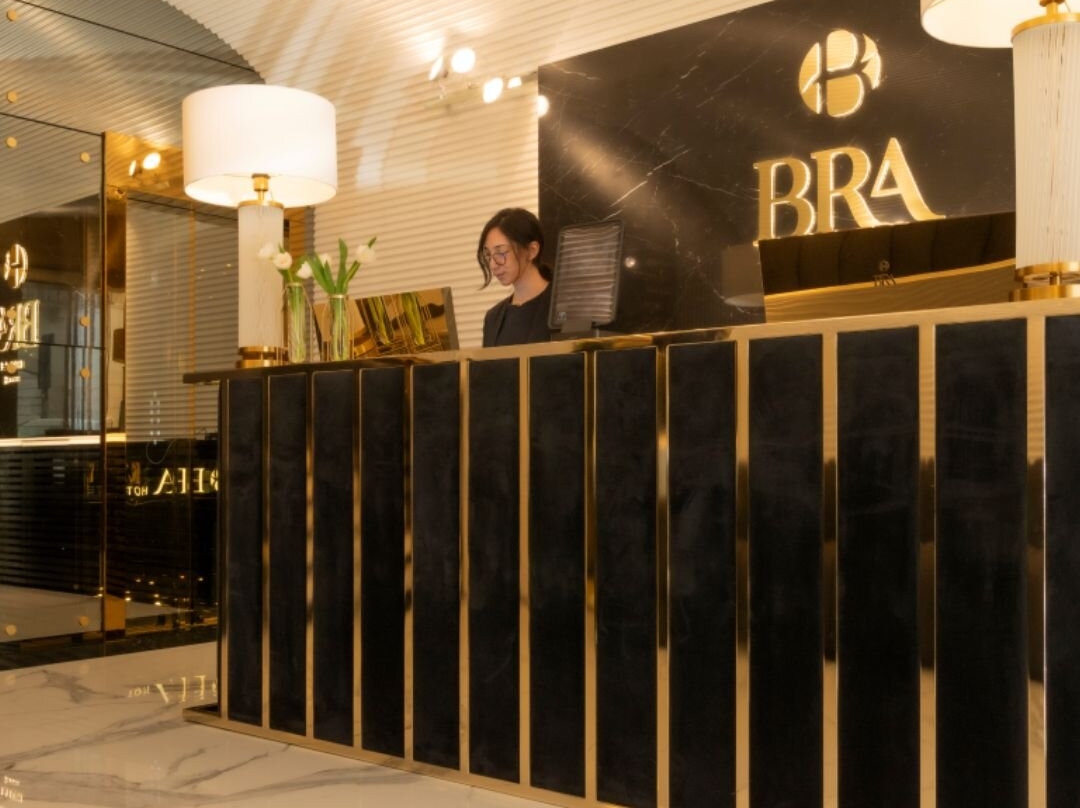 Bra Hotel