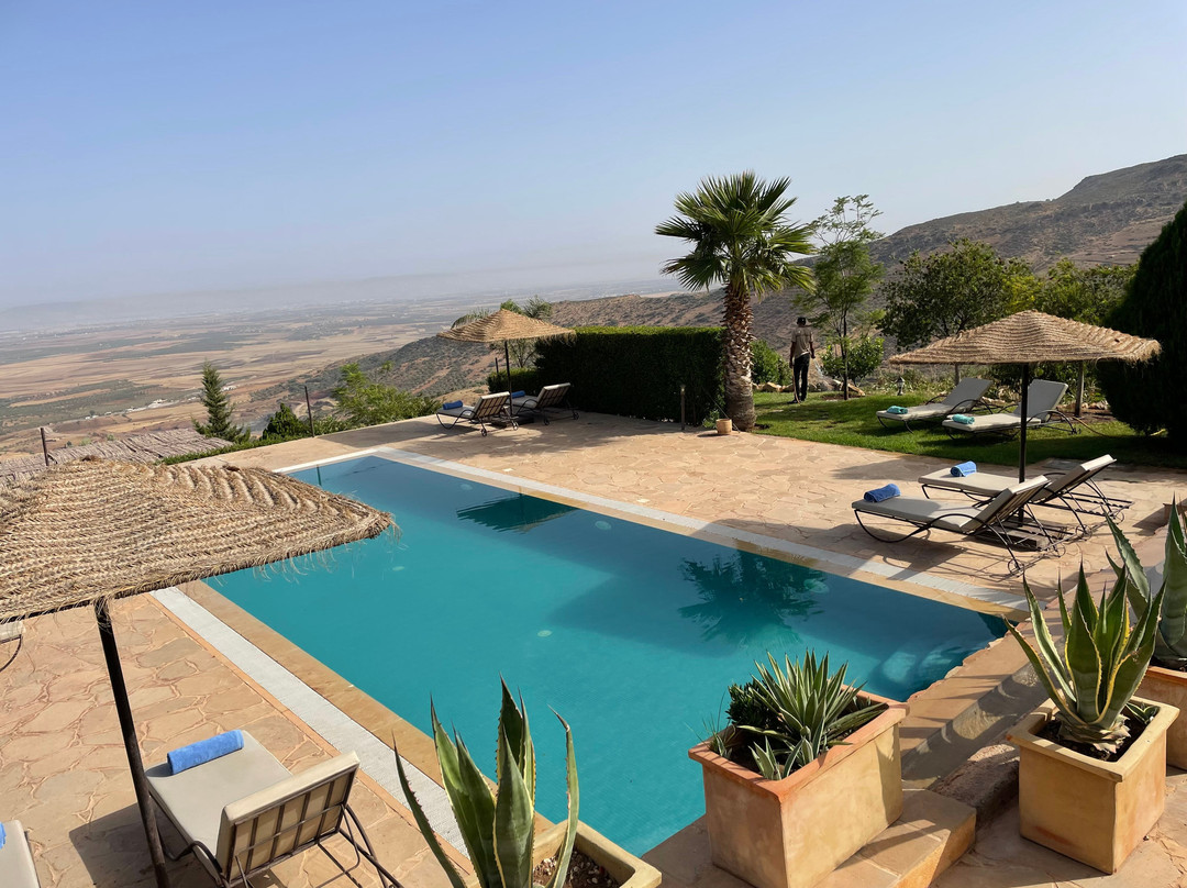 Dar El Mandar Farm主图