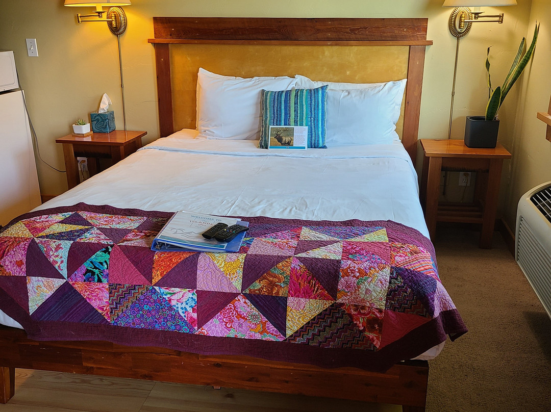 The Islander Inn主图